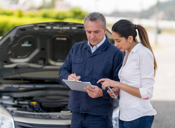 Affordable auto coverage in Naples Park, FL